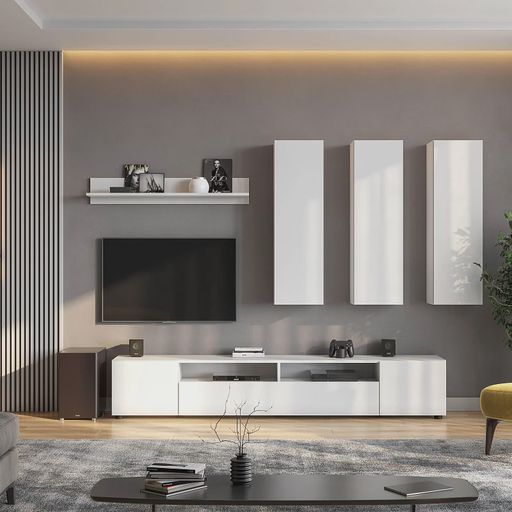 Шкаф навесной «Токио»